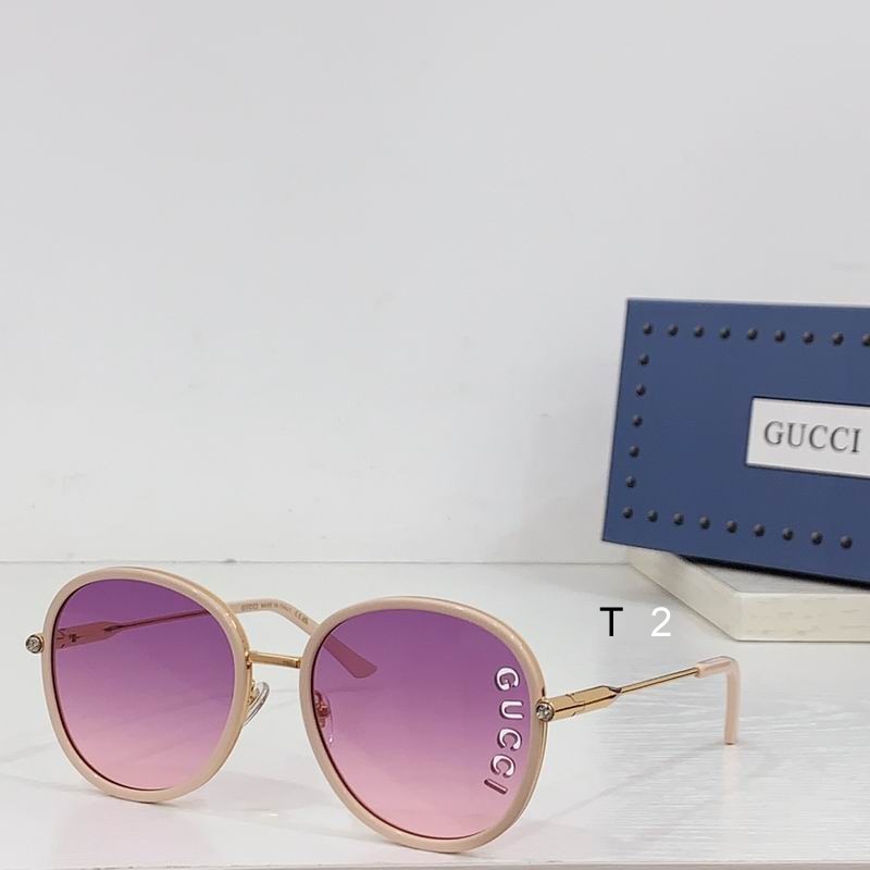 Gucci Sunglasses 648